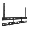 Neomounts Videobar Kit Vesa Max 10 Kg - Universal Black | APLIUM