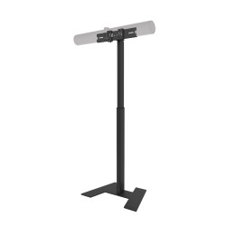 Neomounts Videobar Floor Stand Vesa Max 10 Kg Universal Blac | APLIUM