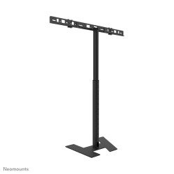 Neomounts Videobar Floor Stand Vesa Max 10 Kg Universal Blac | APLIUM
