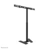 Neomounts Videobar Floor Stand Vesa Max 10 Kg Universal Blac | APLIUM