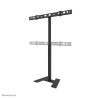 Neomounts Videobar Floor Stand Vesa Max 10 Kg Universal Blac | APLIUM