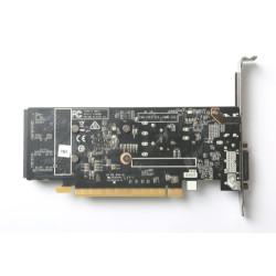 Zotac ZT-P10300A-10L tarjeta gráfica NVIDIA GeForce GT 1030 | APLIUM