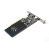 Zotac ZT-P10300A-10L tarjeta gráfica NVIDIA GeForce GT 1030 | APLIUM