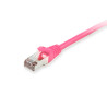 Cat.6A S/Ftp Patch Cable, | APLIUM