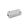 Cat.6A Shielded Junction Box | APLIUM