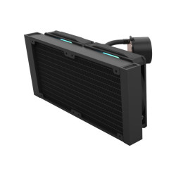 Fsp Refrigeración Líquida Compatible Con Sockets Intel Lga: | APLIUM