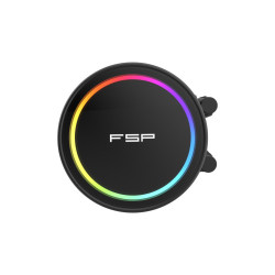 Fsp Refrigeración Líquida Compatible Con Sockets Intel Lga: | APLIUM