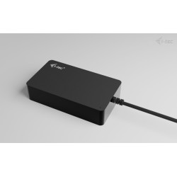 CHARGER-C140W - I-tec Usb-c Charger 140W Pd 3.1 I-tec Usb-c | APLIUM