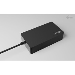 CHARGER-C140W - I-tec Usb-c Charger 140W Pd 3.1 I-tec Usb-c | APLIUM