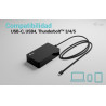 CHARGER-C140W - I-tec Usb-c Charger 140W Pd 3.1 I-tec Usb-c | APLIUM