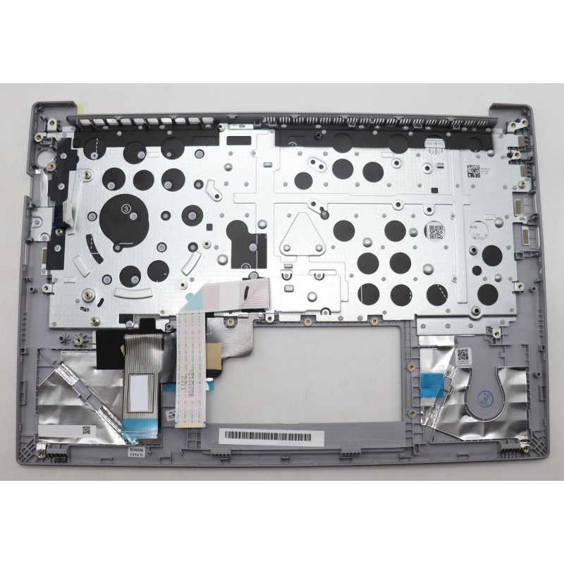 Mech_Asm Fru Kb Ccv Eng Us