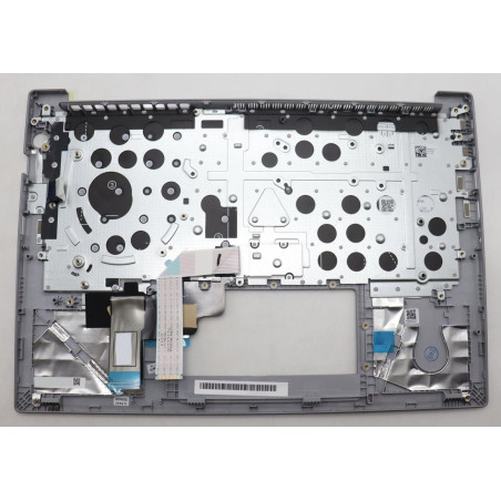 Mech_Asm Fru Kb Ccv Eng Us