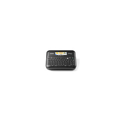 PTD610BTVP Electronic label maker Qwerty