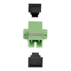 Sc To Sc Coupler 10 Pack, Os2 | APLIUM
