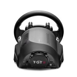 Thrustmaster 4160846 mando y volante Negro USB PC, PlayStati | APLIUM
