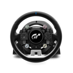 Thrustmaster 4160846 mando y volante Negro USB PC, PlayStati | APLIUM