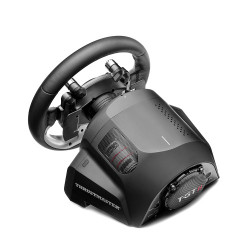 Thrustmaster 4160846 mando y volante Negro USB PC, PlayStati | APLIUM