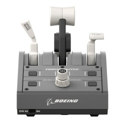 Thrustmaster TCA Y Pack Boeing Xbox Series et PC (Joystick , | APLIUM