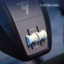 Thrustmaster TCA Y Pack Boeing Xbox Series et PC (Joystick , | APLIUM