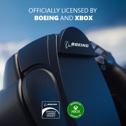 Thrustmaster TCA Y Pack Boeing Xbox Series et PC (Joystick , | APLIUM