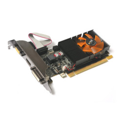 Zotac GeForce GT 710 NVIDIA 2 GB GDDR3 | APLIUM