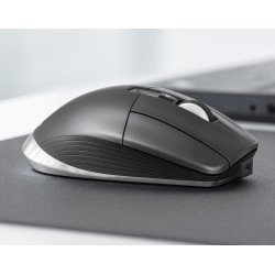 3DCONNEXION Cadmouse Pro Wireless 3DX-700116 | APLIUM