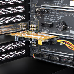 1 Port 2.5Gbps Poe Network | APLIUM