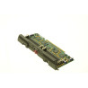 Memory expansion board for HP