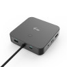 C31TRI4KDPDPRO100 - I-tec Usb-c HDMI+2X Dp Charger I-tec | APLIUM