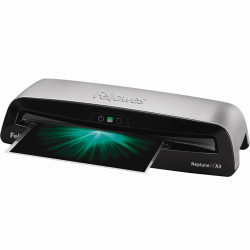Plastificadora Fellowes Neptune 3 A3/ hasta A3 y 175 Micras/ | APLIUM