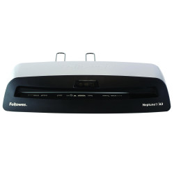 Plastificadora Fellowes Neptune 3 A3/ hasta A3 y 175 Micras/ | APLIUM