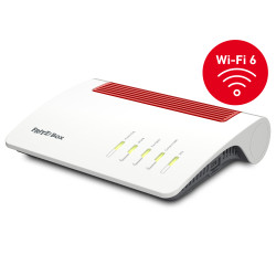 Fritzbox 7590 Ax International | APLIUM