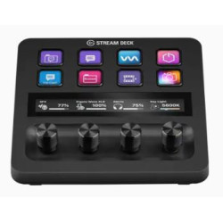 Elgato Stream Deck + (10GBD9901) | APLIUM