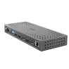 CATRIPLE4KDOCKPD2 - I-tec USB 3.0 3X 4K Dock Gen 2 USB 3.0 | APLIUM
