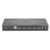CATRIPLE4KDOCKPD2 - I-tec USB 3.0 3X 4K Dock Gen 2 USB 3.0 | APLIUM