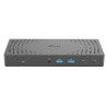 CATRIPLE4KDOCKPD2 - I-tec USB 3.0 3X 4K Dock Gen 2 USB 3.0 | APLIUM