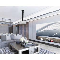 Projector Ceiling Wall Mount | APLIUM