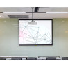 Projector Ceiling Wall Mount | APLIUM
