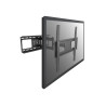 EQUIP 650315 - 32"-55" Articulating Tv Wall | APLIUM