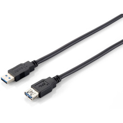 EQUIP 128399 - Usb 3.0 Type A Extension | APLIUM