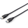EQUIP 128399 - Usb 3.0 Type A Extension | APLIUM