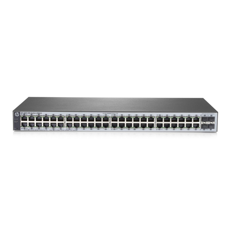 1820-48G Switch