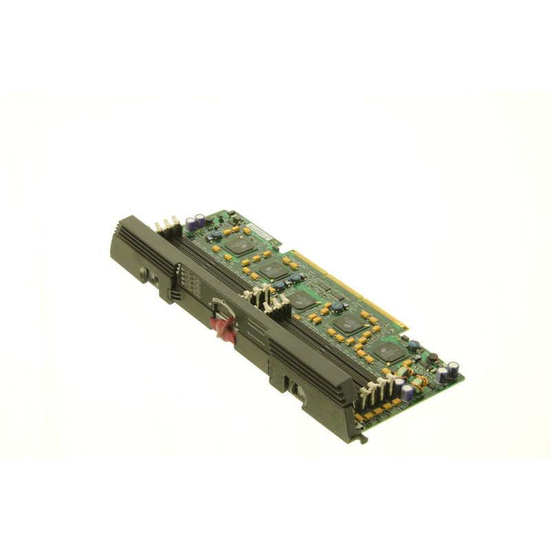 Board Memory Expansion