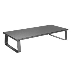 EQUIP 650880 - Desktop Monitor Stand | APLIUM