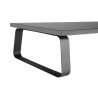 EQUIP 650880 - Desktop Monitor Stand | APLIUM