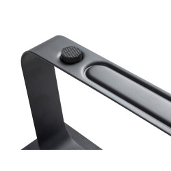 EQUIP 650880 - Desktop Monitor Stand | APLIUM