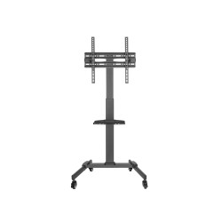 EQUIP 650607 - 32"-55" Universal Tv Cart | APLIUM
