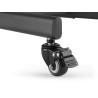 EQUIP 650607 - 32"-55" Universal Tv Cart | APLIUM