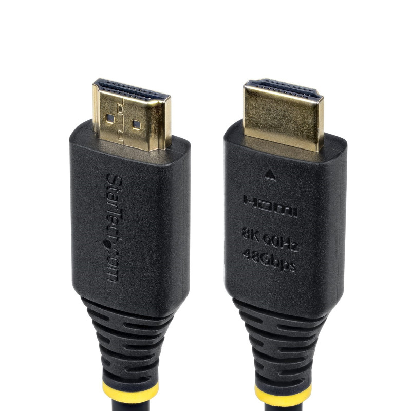 4m 13ft HDMI 2.1 Cable 8K Certified