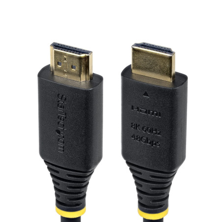 4m 13ft HDMI 2.1 Cable 8K Certified